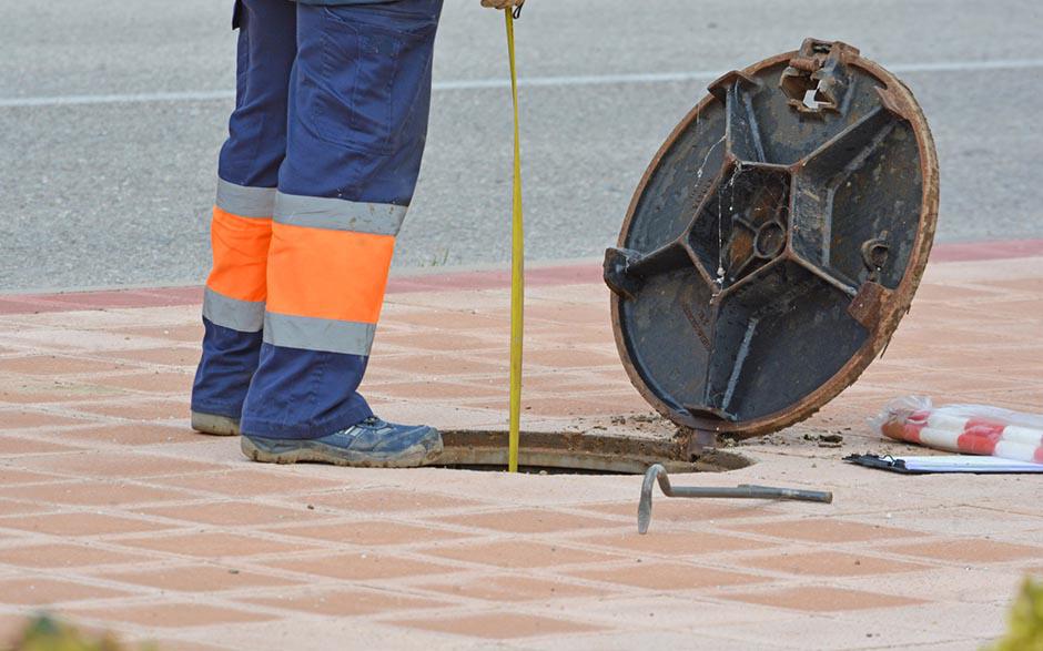 nettoyage des canalisations Gargenville